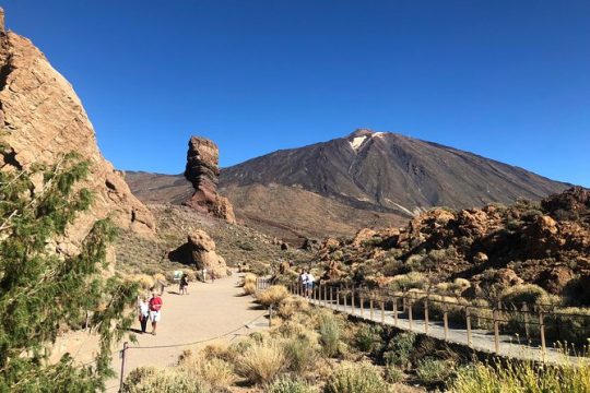 Teide National Park