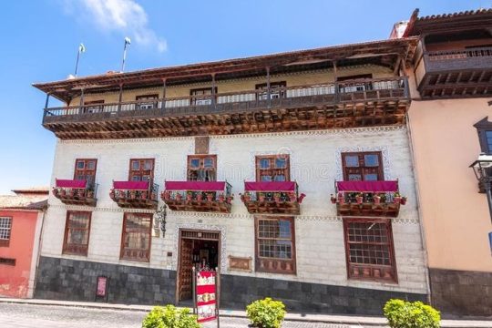 Discovering La Orotava (Menceyato Kingdom Tahoro )