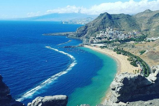 Tour Around the Island - Private VIP Tour in Tenerife