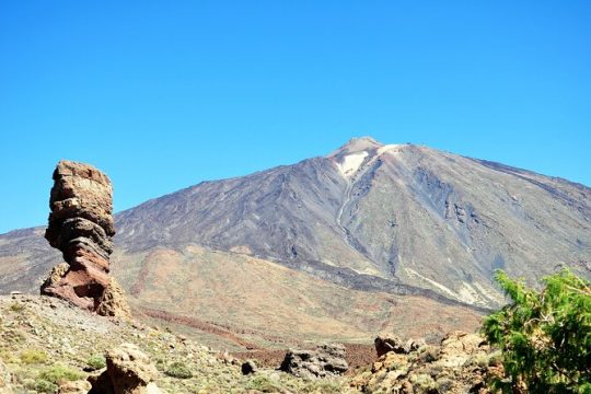 Teide National Park Tour