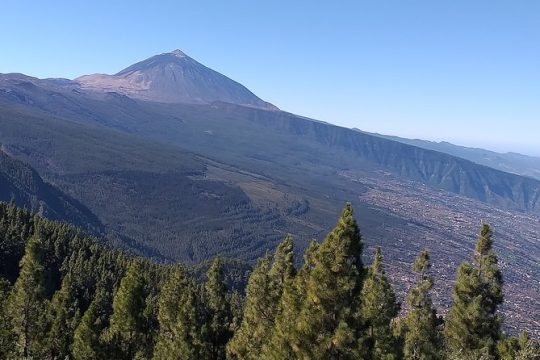 Teide Tenerife´s jewel