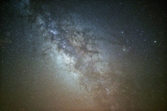 Stargazing Tour in Tenerife