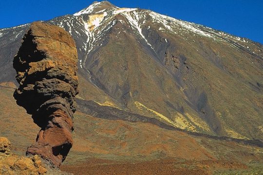 Teide National Park