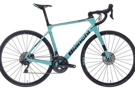 Bianchi Infinito XE