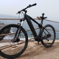 Bike & Mountain Bike Tours