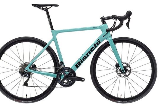 Bianchi Sprint Disc