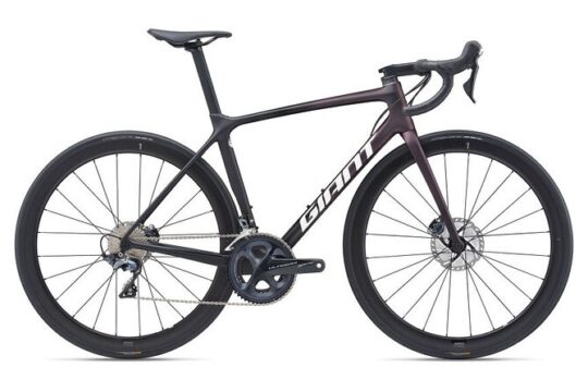 Giant TCR Advanced Pro 1