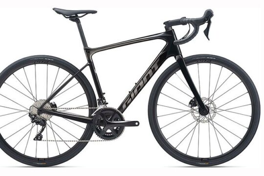 Giant Defy Advanced 2