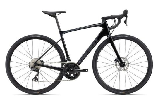 Giant Defy Advanced 1